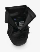 Osprey Раница Transporter Roll Top Backpack Raven Black/ Black