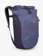 Osprey Раница Transporter Roll Top Pack Euphoria Purple/ Purple Ink