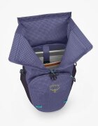 Osprey Раница Transporter Roll Top Pack Euphoria Purple/ Purple Ink