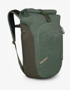 Osprey Раница Transporter Roll Top Pack Pine Leaf/ Earl Grey