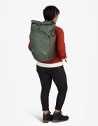 Osprey Раница Transporter Roll Top Pack Pine Leaf/ Earl Grey
