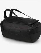 Osprey Transporter 65 Raven Black/ Black
