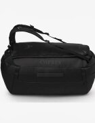 Osprey Transporter 65 Raven Black/ Black