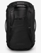 Osprey Transporter 65 Raven Black/ Black