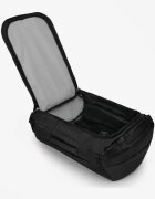 Osprey Transporter 65 Raven Black/ Black