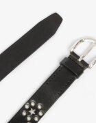 Our Legacy Колан Star Fall Belt Black Bridle