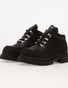 Our Legacy Обувки Quest Boot Black Tensile Cattle Hide