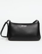 Palm Angels Чанта Classic Logo Giorgina Bag Black/ Gold