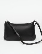 Palm Angels Чанта Classic Logo Giorgina Bag Black/ Gold