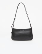 Palm Angels Чанта Classic Logo Lea Giorgina Bag Black/ Gold