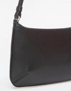 Palm Angels Чанта Classic Logo Lea Giorgina Bag Black/ Gold