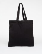 Palm Angels Чанта Classic Logo Tote Bag Black/ Off White