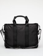 Palm Angels Kids Чанта Large Mommy Bag Black/ Off White