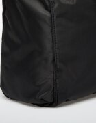 Palm Angels Kids Чанта Large Mommy Bag Black/ Off White