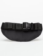 Palm Angels Kids Чантичка за кръста Blurred Logo Fannypack Black/ Ocher Yellow