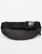 Palm Angels Kids Чантичка за кръста Blurred Logo Fannypack Black/ Red