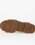 Palm Angels Kids Обувки Pa Track Ankle Boots Brown/ Off White