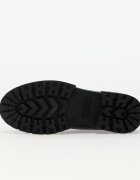 Palm Angels Kids Обувки Palm Angels Pa Chelsea Boot Black White