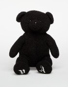 Palm Angels Kids Раница Bear Backpack Black/ Off White