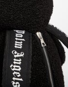 Palm Angels Kids Раница Bear Backpack Black/ Off White
