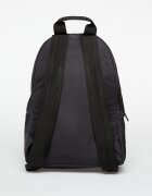 Palm Angels Kids Раница Blurred Logo Big Backpack Black/ Red