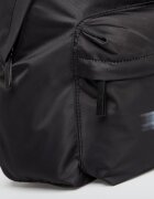 Palm Angels Kids Раница Blurred Logo Big Backpack Black/ Red