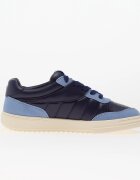 Palm Angels Kids Сникърси Palm Angels Palm Beach University Navy Blue/ Off White