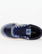 Palm Angels Kids Сникърси Palm Angels Palm Beach University Navy Blue/ Off White