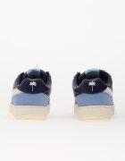 Palm Angels Kids Сникърси Palm Angels Palm Beach University Navy Blue/ Off White