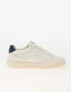 Palm Angels Kids Сникърси Palm Beach University Calf Sn White Blue