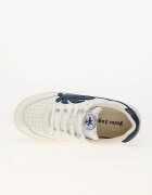 Palm Angels Kids Сникърси Palm Beach University Calf Sn White Blue