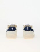 Palm Angels Kids Сникърси Palm Beach University Calf Sn White Blue