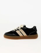 Palm Angels Kids Сникърси University Track Black Beige