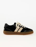 Palm Angels Kids Сникърси University Track Black Beige