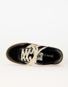 Palm Angels Kids Сникърси University Track Black Beige