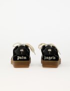 Palm Angels Kids Сникърси University Track Black Beige