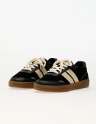 Palm Angels Kids Сникърси University Track Black Beige