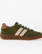 Palm Angels Kids Сникърси University Track Military Green/ Beige