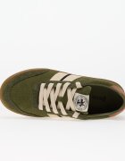 Palm Angels Kids Сникърси University Track Military Green/ Beige