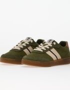 Palm Angels Kids Сникърси University Track Military Green/ Beige