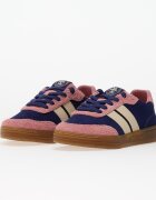 Palm Angels Kids Сникърси University Track Navy Blue/ Beige