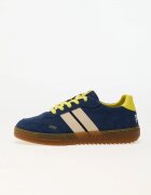 Palm Angels Kids Сникърси University Track Suede Snk Blue A Yellow