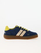 Palm Angels Kids Сникърси University Track Suede Snk Blue A Yellow