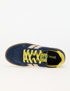 Palm Angels Kids Сникърси University Track Suede Snk Blue A Yellow