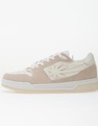 Palm Angels Сникърси Palm Basketball Lea Sneakers White Off White