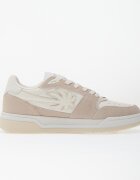 Palm Angels Сникърси Palm Basketball Lea Sneakers White Off White
