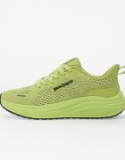 Palm Angels Сникърси Sunset Sneakers Lime/ Black