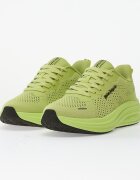 Palm Angels Сникърси Sunset Sneakers Lime/ Black