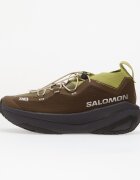 Pas Normal Studios Сникърси x Salomon Gravel Concept 2 T.K.O. Moss Green