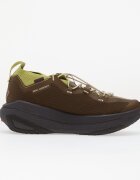 Pas Normal Studios Сникърси x Salomon Gravel Concept 2 T.K.O. Moss Green